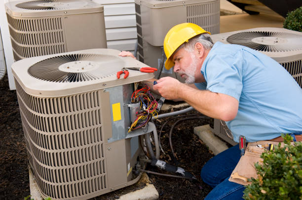 Professional HVAC in Sackets Harbor, NY