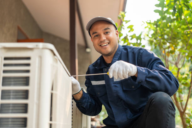 Affordable air conditioning repair in Sackets Harbor, NY